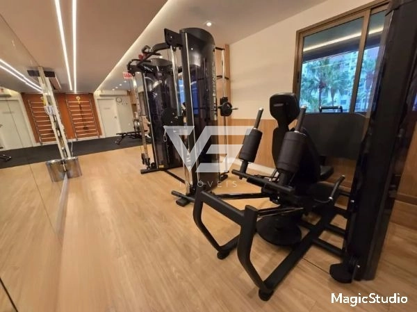 APARTAMENTO COM 140M² PRIVATIVOS 2 VAGAS DE GARAGEM NA BEIRA MAR NORTE: 18ª foto da galeria de imagens do imóvel