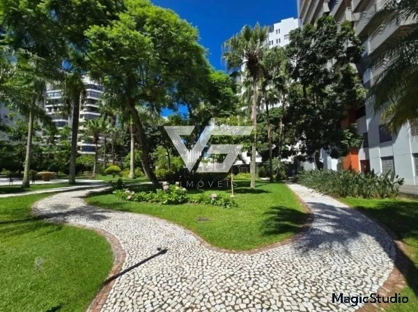 APARTAMENTO COM 140M² PRIVATIVOS 2 VAGAS DE GARAGEM NA BEIRA MAR NORTE: 23ª foto da galeria de imagens do imóvel