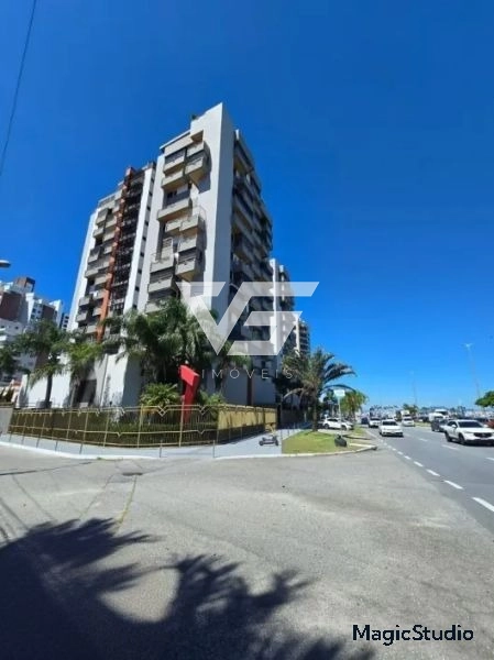 APARTAMENTO COM 140M² PRIVATIVOS 2 VAGAS DE GARAGEM NA BEIRA MAR NORTE: 20ª foto da galeria de imagens do imóvel