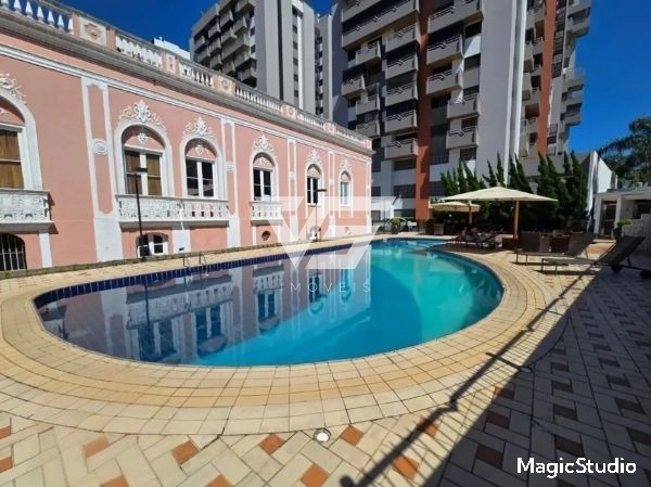 APARTAMENTO COM 140M² PRIVATIVOS 2 VAGAS DE GARAGEM NA BEIRA MAR NORTE: 26ª foto da galeria de imagens do imóvel