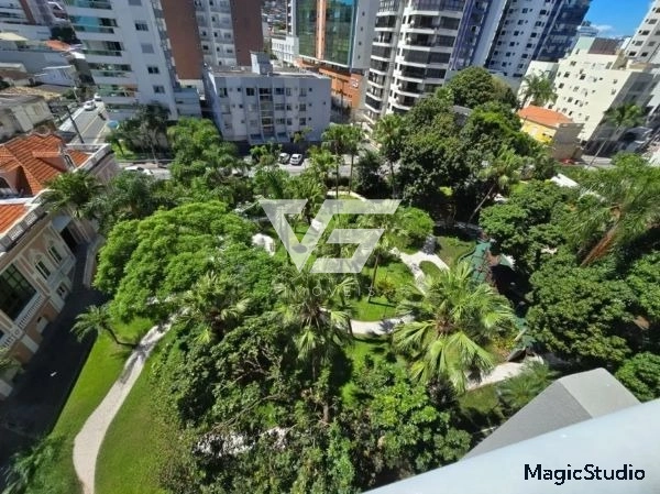 APARTAMENTO COM 140M² PRIVATIVOS 2 VAGAS DE GARAGEM NA BEIRA MAR NORTE: 5ª foto da galeria de imagens do imóvel