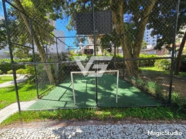 APARTAMENTO COM 140M² PRIVATIVOS 2 VAGAS DE GARAGEM NA BEIRA MAR NORTE: 19ª foto da galeria de imagens do imóvel