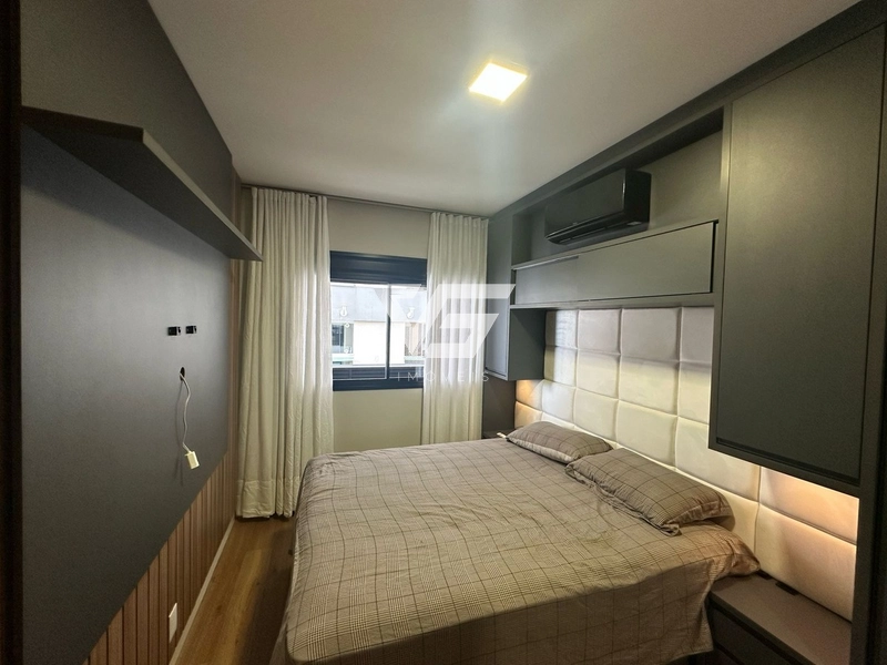 APARTAMENTO MOBILIADO 2 DORMITÓRIOS (1 SUÍTE) 2 VAGAS EM CAMPINAS: 18ª foto da galeria de imagens do imóvel