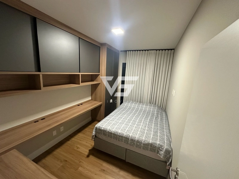 APARTAMENTO MOBILIADO 2 DORMITÓRIOS (1 SUÍTE) 2 VAGAS EM CAMPINAS: 16ª foto da galeria de imagens do imóvel