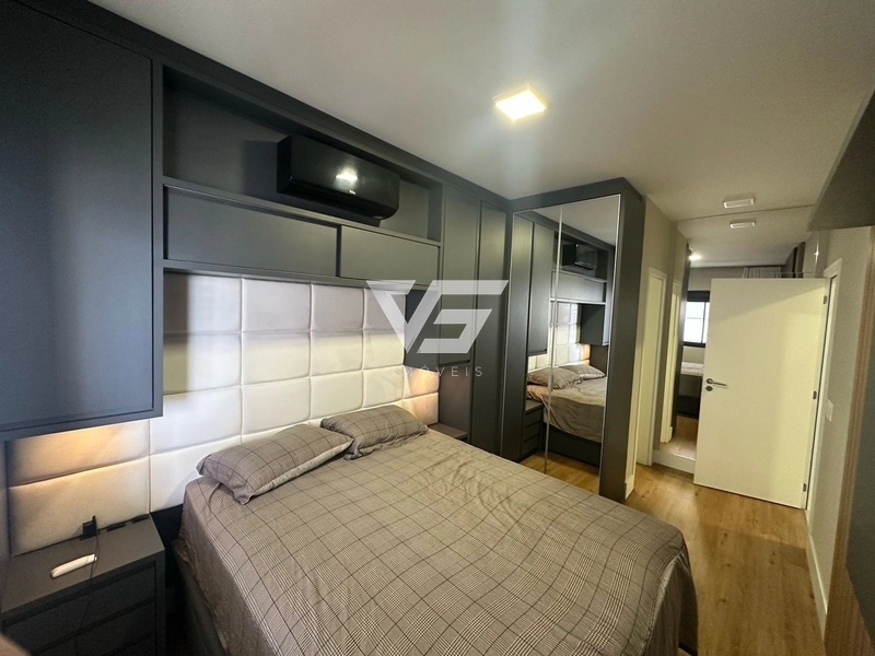 APARTAMENTO MOBILIADO 2 DORMITÓRIOS (1 SUÍTE) 2 VAGAS EM CAMPINAS: 17ª foto da galeria de imagens do imóvel