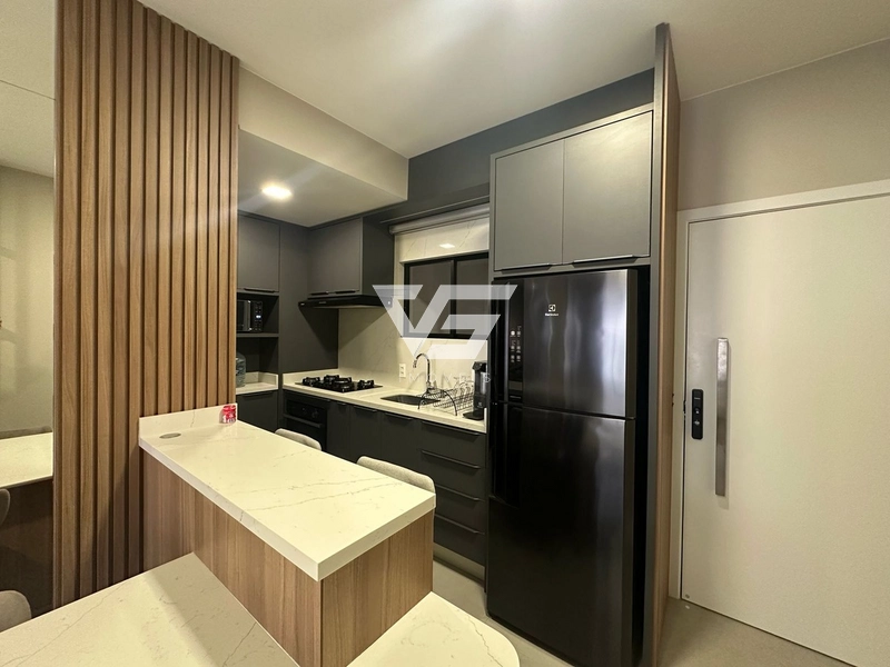 APARTAMENTO MOBILIADO 2 DORMITÓRIOS (1 SUÍTE) 2 VAGAS EM CAMPINAS: 12ª foto da galeria de imagens do imóvel