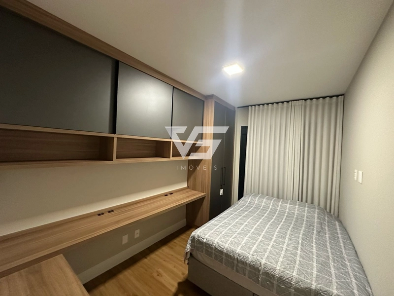 APARTAMENTO MOBILIADO 2 DORMITÓRIOS (1 SUÍTE) 2 VAGAS EM CAMPINAS: 15ª foto da galeria de imagens do imóvel