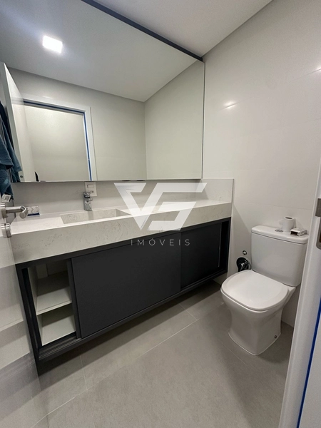 APARTAMENTO MOBILIADO 2 DORMITÓRIOS (1 SUÍTE) 2 VAGAS EM CAMPINAS: 20ª foto da galeria de imagens do imóvel