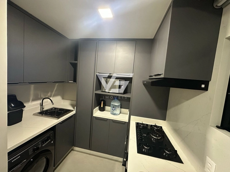 APARTAMENTO MOBILIADO 2 DORMITÓRIOS (1 SUÍTE) 2 VAGAS EM CAMPINAS: 11ª foto da galeria de imagens do imóvel