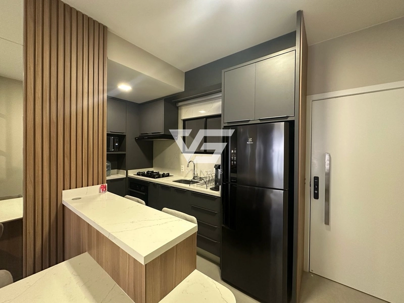 APARTAMENTO MOBILIADO 2 DORMITÓRIOS (1 SUÍTE) 2 VAGAS EM CAMPINAS: 13ª foto da galeria de imagens do imóvel