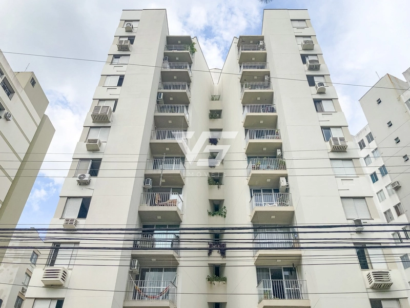 APARTAMENTO SEMI MOBILIADO DE 3 DORMITÓRIOS NO CENTRO DE FLORIANÓPOLIS: 34ª foto da galeria de imagens do imóvel