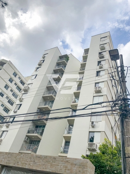APARTAMENTO SEMI MOBILIADO DE 3 DORMITÓRIOS NO CENTRO DE FLORIANÓPOLIS: 36ª foto da galeria de imagens do imóvel
