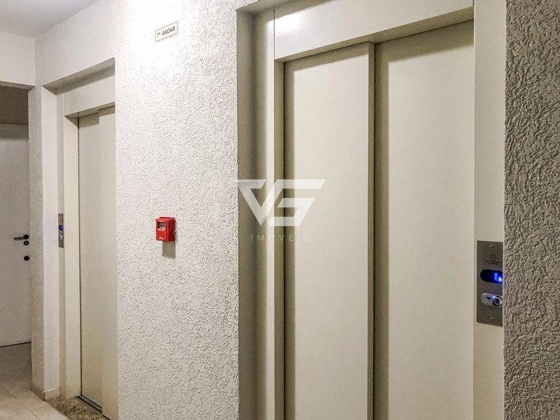 APARTAMENTO SEMI MOBILIADO DE 3 DORMITÓRIOS NO CENTRO DE FLORIANÓPOLIS: 28ª foto da galeria de imagens do imóvel