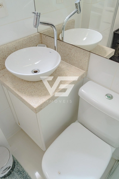 APARTAMENTO SEMI MOBILIADO DE 3 DORMITÓRIOS NO CENTRO DE FLORIANÓPOLIS: 24ª foto da galeria de imagens do imóvel