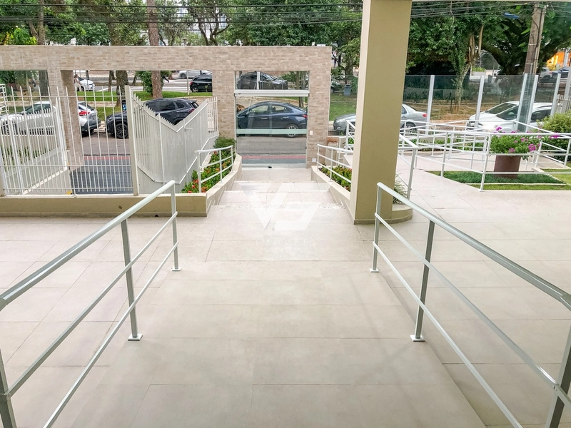 APARTAMENTO SEMI MOBILIADO DE 3 DORMITÓRIOS NO CENTRO DE FLORIANÓPOLIS: 32ª foto da galeria de imagens do imóvel