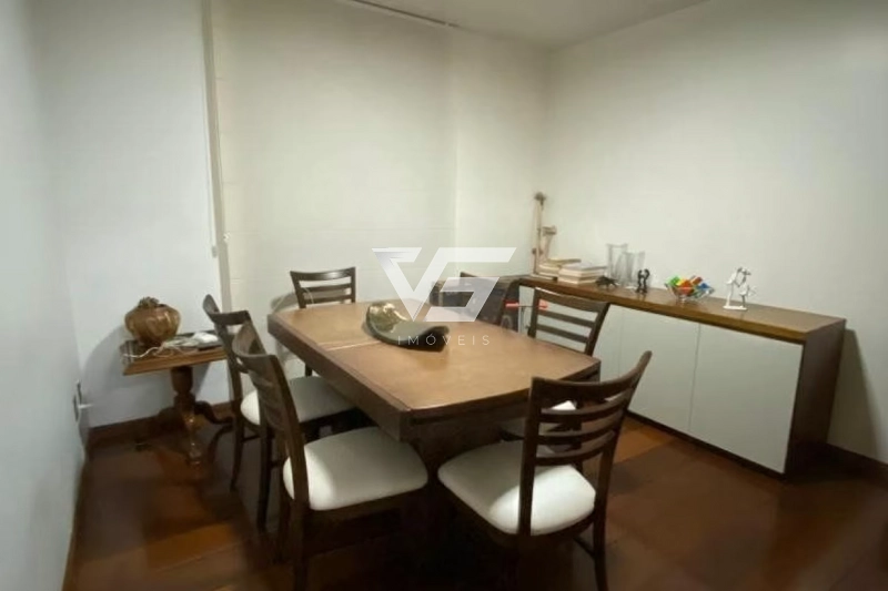 APARTAMENTO 237M² PRIVATIVOS NA TROMPOWSKI COM 2 VAGAS + HOBBYBOX: 11ª foto da galeria de imagens do imóvel