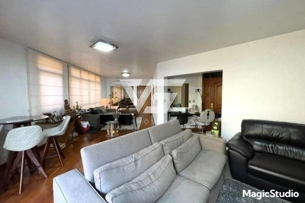 APARTAMENTO 237M² PRIVATIVOS NA TROMPOWSKI COM 2 VAGAS + HOBBYBOX: 7ª foto da galeria de imagens do imóvel