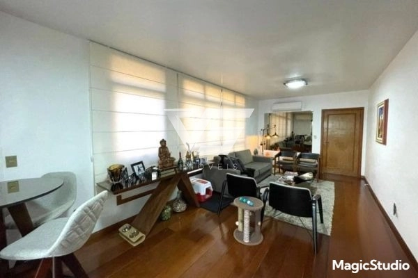 APARTAMENTO 237M² PRIVATIVOS NA TROMPOWSKI COM 2 VAGAS + HOBBYBOX: 9ª foto da galeria de imagens do imóvel