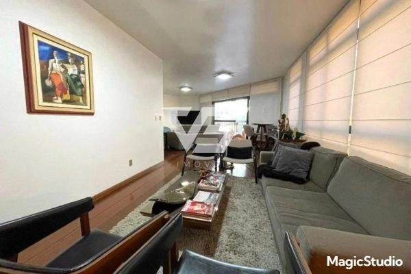 APARTAMENTO 237M² PRIVATIVOS NA TROMPOWSKI COM 2 VAGAS + HOBBYBOX: 5ª foto da galeria de imagens do imóvel