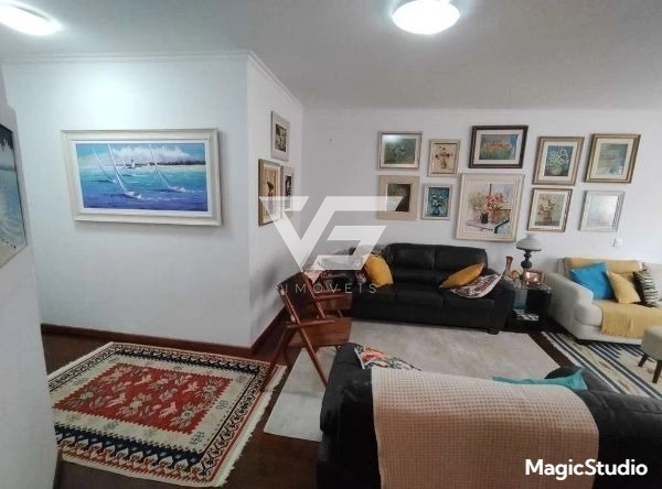 APARTAMENTO 3 DORMITÓRIOS SENDO 1 SUÍTE 1 VAGA CENTRO FLORIANÓPOLIS: 5ª foto da galeria de imagens do imóvel