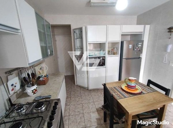 APARTAMENTO 3 DORMITÓRIOS SENDO 1 SUÍTE 1 VAGA CENTRO FLORIANÓPOLIS: 12ª foto da galeria de imagens do imóvel