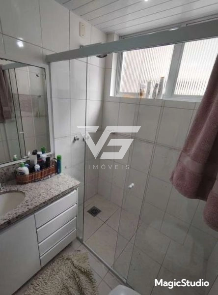 APARTAMENTO 3 DORMITÓRIOS SENDO 1 SUÍTE 1 VAGA CENTRO FLORIANÓPOLIS: 13ª foto da galeria de imagens do imóvel