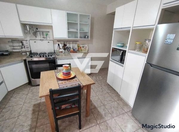 APARTAMENTO 3 DORMITÓRIOS SENDO 1 SUÍTE 1 VAGA CENTRO FLORIANÓPOLIS: 9ª foto da galeria de imagens do imóvel