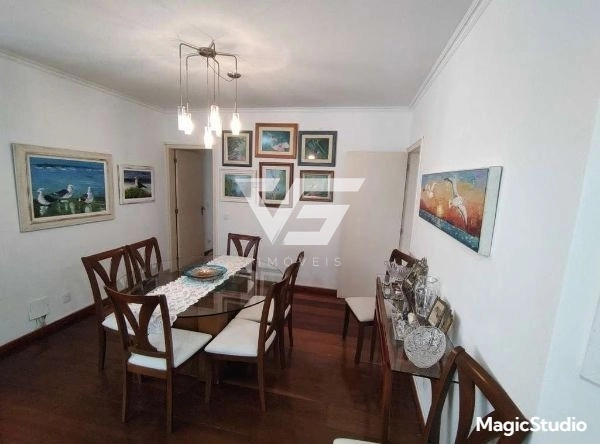 APARTAMENTO 3 DORMITÓRIOS SENDO 1 SUÍTE 1 VAGA CENTRO FLORIANÓPOLIS: 6ª foto da galeria de imagens do imóvel