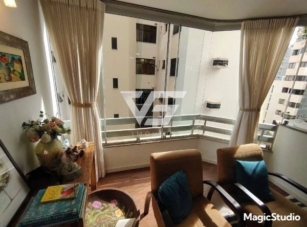 APARTAMENTO 3 DORMITÓRIOS SENDO 1 SUÍTE 1 VAGA CENTRO FLORIANÓPOLIS: 4ª foto da galeria de imagens do imóvel