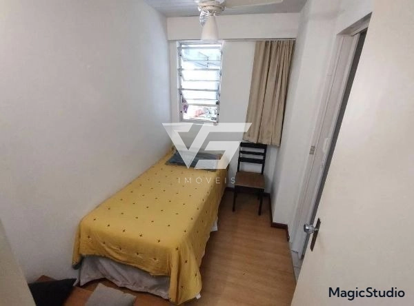 APARTAMENTO 3 DORMITÓRIOS SENDO 1 SUÍTE 1 VAGA CENTRO FLORIANÓPOLIS: 14ª foto da galeria de imagens do imóvel