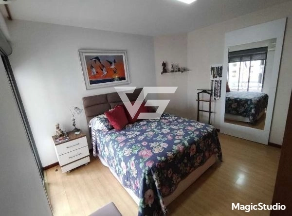 APARTAMENTO 3 DORMITÓRIOS SENDO 1 SUÍTE 1 VAGA CENTRO FLORIANÓPOLIS: 15ª foto da galeria de imagens do imóvel