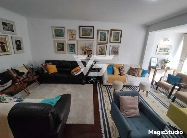 APARTAMENTO 3 DORMITÓRIOS SENDO 1 SUÍTE 1 VAGA CENTRO FLORIANÓPOLIS: 1ª foto da galeria de imagens do imóvel