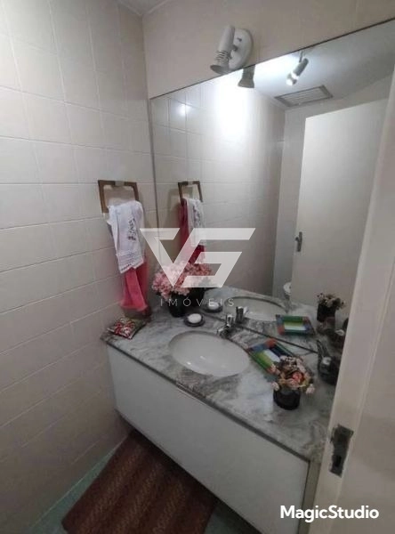APARTAMENTO 3 DORMITÓRIOS SENDO 1 SUÍTE 1 VAGA CENTRO FLORIANÓPOLIS: 16ª foto da galeria de imagens do imóvel