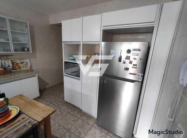 APARTAMENTO 3 DORMITÓRIOS SENDO 1 SUÍTE 1 VAGA CENTRO FLORIANÓPOLIS: 8ª foto da galeria de imagens do imóvel