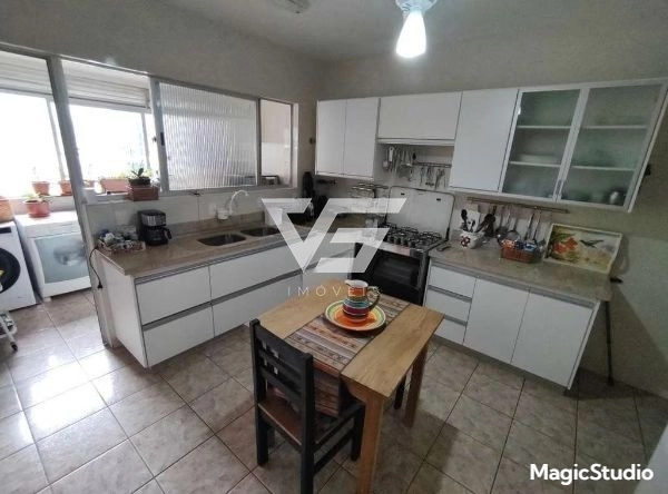 APARTAMENTO 3 DORMITÓRIOS SENDO 1 SUÍTE 1 VAGA CENTRO FLORIANÓPOLIS: 11ª foto da galeria de imagens do imóvel