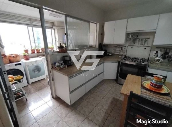 APARTAMENTO 3 DORMITÓRIOS SENDO 1 SUÍTE 1 VAGA CENTRO FLORIANÓPOLIS: 10ª foto da galeria de imagens do imóvel