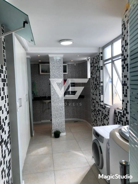 APARTAMENTO CENTRO FLORIANÓPOLIS 3 DORMITÓRIOS SENDO 1 SUÍTE 1 VAGA: 9ª foto da galeria de imagens do imóvel