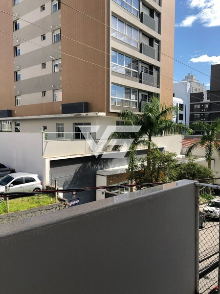 APARTAMENTO CENTRO FLORIANÓPOLIS 3 DORMITÓRIOS SENDO 1 SUÍTE 1 VAGA: 23ª foto da galeria de imagens do imóvel