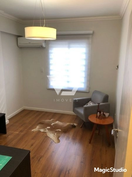 APARTAMENTO CENTRO FLORIANÓPOLIS 3 DORMITÓRIOS SENDO 1 SUÍTE 1 VAGA: 5ª foto da galeria de imagens do imóvel