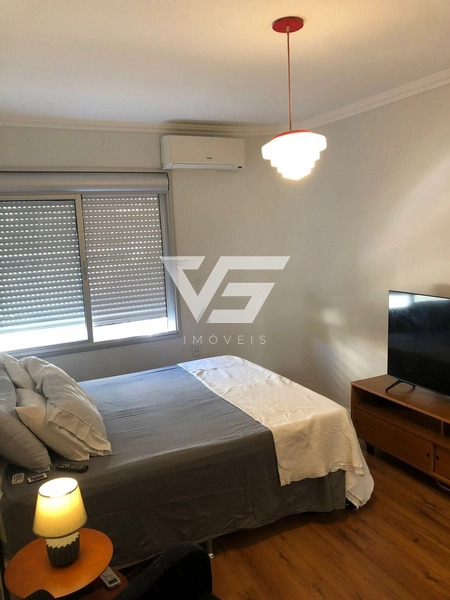 APARTAMENTO CENTRO FLORIANÓPOLIS 3 DORMITÓRIOS SENDO 1 SUÍTE 1 VAGA: 20ª foto da galeria de imagens do imóvel