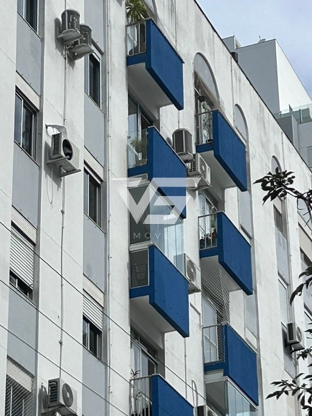 APARTAMENTO CENTRO FLORIANÓPOLIS 3 DORMITÓRIOS SENDO 1 SUÍTE 1 VAGA: 24ª foto da galeria de imagens do imóvel