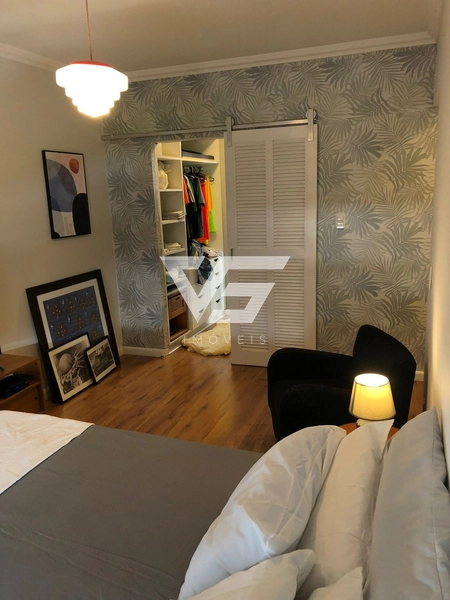APARTAMENTO CENTRO FLORIANÓPOLIS 3 DORMITÓRIOS SENDO 1 SUÍTE 1 VAGA: 19ª foto da galeria de imagens do imóvel