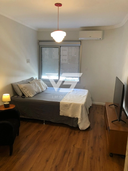 APARTAMENTO CENTRO FLORIANÓPOLIS 3 DORMITÓRIOS SENDO 1 SUÍTE 1 VAGA: 14ª foto da galeria de imagens do imóvel