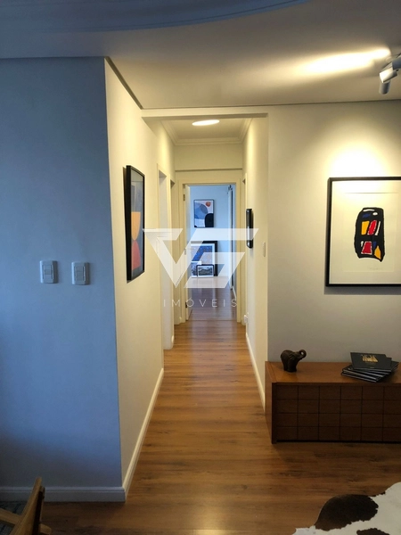 APARTAMENTO CENTRO FLORIANÓPOLIS 3 DORMITÓRIOS SENDO 1 SUÍTE 1 VAGA: 11ª foto da galeria de imagens do imóvel
