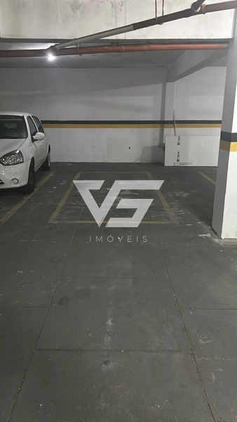 APARTAMENTO CENTRO FLORIANÓPOLIS 3 DORMITÓRIOS SENDO 1 SUÍTE 1 VAGA: 22ª foto da galeria de imagens do imóvel