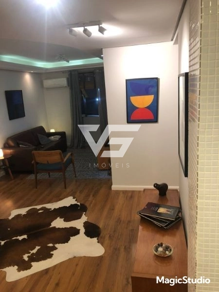 APARTAMENTO CENTRO FLORIANÓPOLIS 3 DORMITÓRIOS SENDO 1 SUÍTE 1 VAGA: 3ª foto da galeria de imagens do imóvel