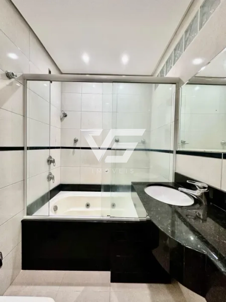 APARTAMENTO COM 206M² BEIRA MAR NORTE FRENTE MAR: 16ª foto da galeria de imagens do imóvel