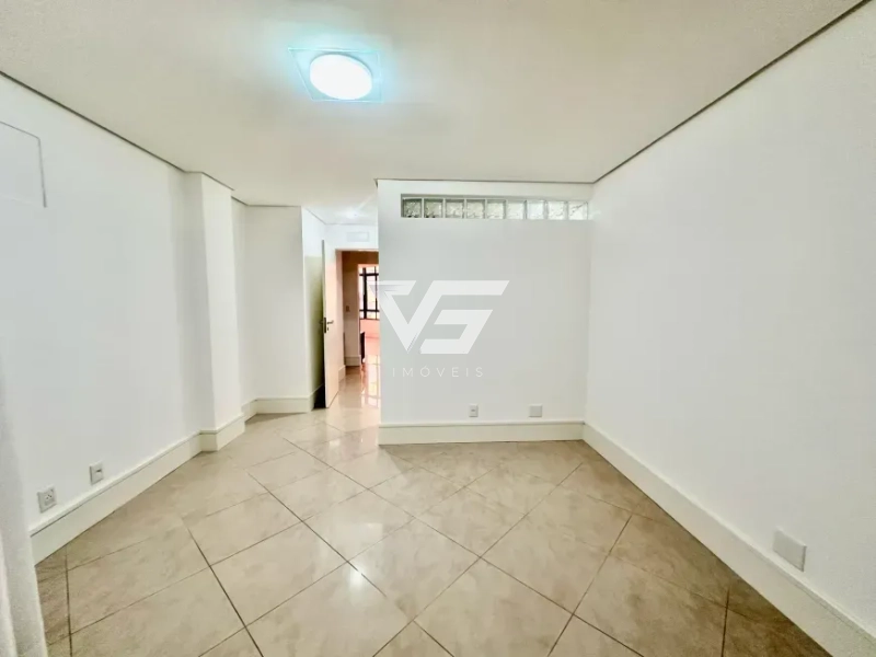 APARTAMENTO COM 206M² BEIRA MAR NORTE FRENTE MAR: 12ª foto da galeria de imagens do imóvel