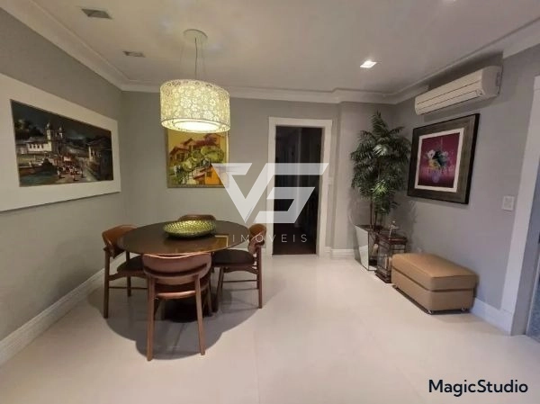 APARTAMENTO ALTO PADRÃO AO LADO COLÉGIO CATARINENSE: 18ª foto da galeria de imagens do imóvel