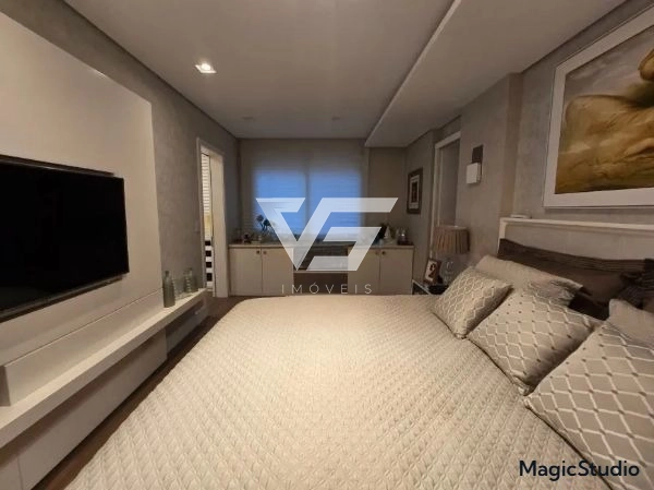 APARTAMENTO ALTO PADRÃO AO LADO COLÉGIO CATARINENSE: 14ª foto da galeria de imagens do imóvel